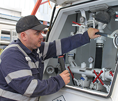 Bennion Commercial Services 